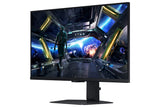 Samsung LS27DG702EUXDU computerskærm 68,6 cm (27") 3840 x 2160 pixel 4K Ultra HD LED Sort