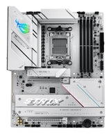 ASUS ROG STRIX B850-A GAMING WIFI AMD B850 Sokkel AM5 ATX