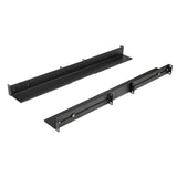 StarTech.com UNIRAILS1UB tilbehør til rack Stativskinne