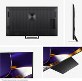 Hisense 55U7DS PRO 139,7 cm (55") 4K Ultra HD Smart TV Wi-Fi Sort