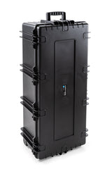 B&W Cases 7300/B transportkasse til udstyr Taske/klassisk taske Sort