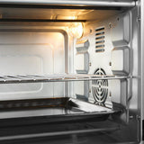 Tristar OV-3670 toaster ovn 35 L 3200 W Sort