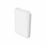 Baseus P10059002223-00 powerbank 6000 mAh Trådløs opladning Hvid