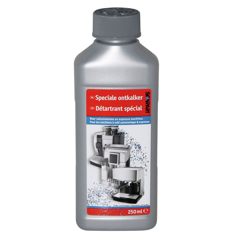SCANPART 2790000152 afkalker Husholdningsapparater Væske (koncentrat) 250 ml