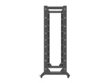 Lanberg OR01-6842-B tilbehør til rack Stativbase