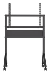 B-Tech BT8545 2,18 m (86") Sort