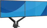 iiyama DS4002C-B1 skærmbeslag og -stativer 86,4 cm (34") Skrivebord Sort