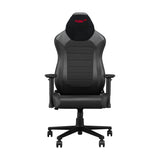 ASUS Aethon SL201 PC gamingstol Polstret sæde Sort