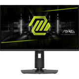 MSI MAG 275UPD E14 computerskærm 68,6 cm (27") 3840 x 2160 pixel 4K Ultra HD Sort