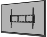 iiyama TE6513A-B2AG skilte display Interaktivt fladpanel 163,8 cm (64.5") Wi-Fi 500 cd/m² 4K Ultra HD Sort Berøringsskærm Indbygget processer Android 24/7