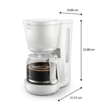 Philips Drypkaffemaskine 3000 Series