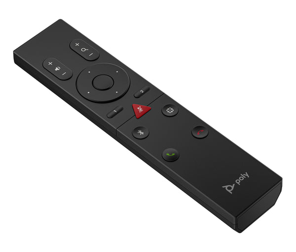 HP Poly Studio R30/USB Bluetooth-fjernbetjening