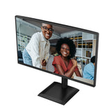 AOC E4 Q27E4U computerskærm 68,6 cm (27") 2560 x 1440 pixel Quad HD LED Sort