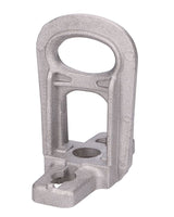 Extralink POLE BRACKET CA1500 Lukket endekrog