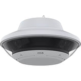 Axis Q6020-E 50Hz Kuppel IP-sikkerhedskamera Indendørs & udendørs 2592 x 1944 pixel Loft
