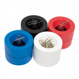 MAUL MAULpro recycling papirclipholder Hvid Plast