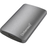 Intenso TX800 2 TB USB Type-C USB 3.2 Gen 2x2 Anthracit