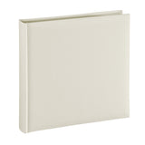 Hama Fine Art fotoalbum og arkbeskyttelse Sand 80 ark 10 x 15 cm
