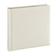 Hama Fine Art fotoalbum og arkbeskyttelse Sand 80 ark 10 x 15 cm
