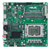 ASUS Pro H610T D4-CSM Intel H610 LGA 1700 Thin Mini ITX