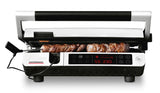 Gastroback Design BBQ Advanced Control kontaktgrill