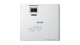 Epson EB-L260F Standard-kast projektor 4600 ANSI lumens 3LCD 1080p (1920x1080) Hvid