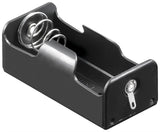 Goobay 12453 batteriholder og tryklås 1 C