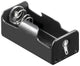 Goobay 12453 batteriholder og tryklås 1 C