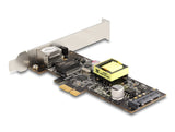 DeLOCK 88506 netværkskort Intern Ethernet 2500 Mbit/s