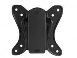 Maclean MC-715 tv-beslag 68,6 cm (27") Sort