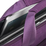Rivacase 8335 39,6 cm (15.6") Mappe Lilla