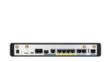 LANCOM 1803VAW-5G (EU) gateway/controller 10, 100, 1000 Mbit/s