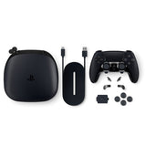 Sony Interactive Entertainment PS5 DualSense Edge Controller Sort Bluetooth/USB Gamepad Analog/digital PlayStation 5