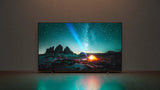 Philips 55PUS7609/12 TV 139,7 cm (55") 4K Ultra HD Smart TV Wi-Fi Anthracit, Grå