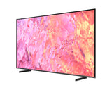 Samsung QE75Q67CAUXXN TV 190,5 cm (75") 4K Ultra HD Smart TV Wi-Fi Sort