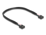 DeLOCK 67176 interface-kort/adapter Intern USB Type-E
