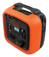Black & Decker ASI400-XJ luftkompressore 160 l/min