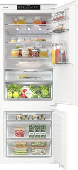 Gorenje Kombineret køl /frys NRKI619D61WFE BK070A