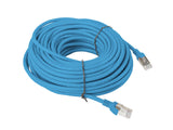 Lanberg PCU6-10CC-2000-B netværkskabel Blå 20 m Cat6 U/UTP (UTP)