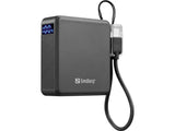 Sandberg 421-34 powerbank Lithium-Ion (Li-Ion) 10000 mAh Sort