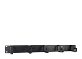 Inter-Tech 88887277 tilbehør til rack Kabelbakkepanel
