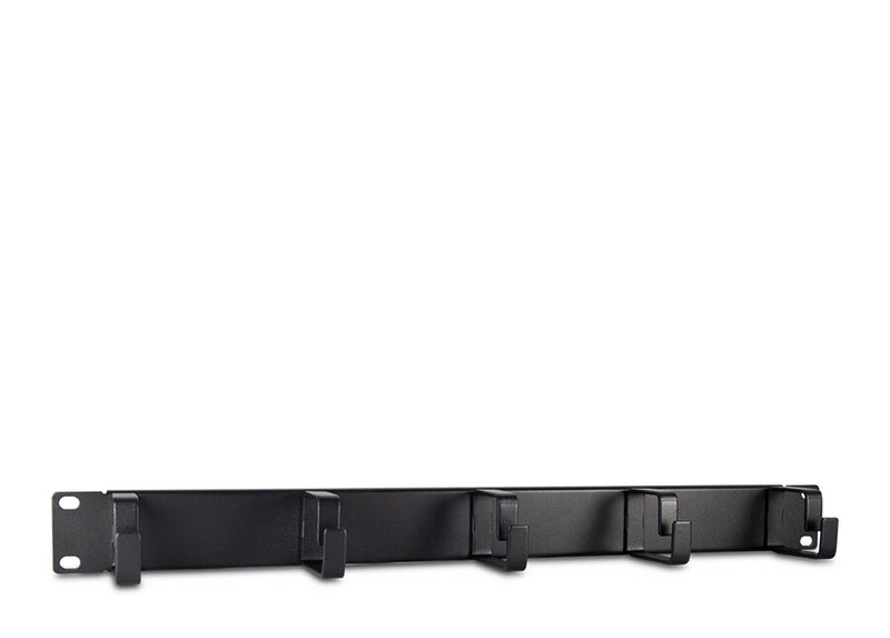 Inter-Tech 88887277 tilbehør til rack Kabelbakkepanel