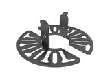 Multibrackets 6275 tilbehør til skiltemontering Holder til kamera
