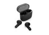 Philips TAT2139BK/00 hovedtelefoner/headset Trådløs I ørerne Opkald/musik Bluetooth Sort