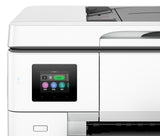 HP OfficeJet Pro 9720e Trådløst All-in-One Farve Printer, Tosidet print; Kopimaskine, scanner