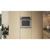 Whirlpool WOI4S8HM2SEA 73 L Beige