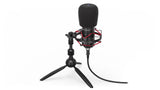 ENDORFY Solum Streaming T Sort Pc-mikrofon