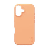 PanzerGlass CARE™ by ® Case Peachy iPhone 16