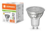 Osram LED PAR16 DIM P LED-lampe Kold hvid 4000 K 3,7 W GU10 E