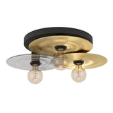 EGLO 44027 loftbelysning E27 40 W